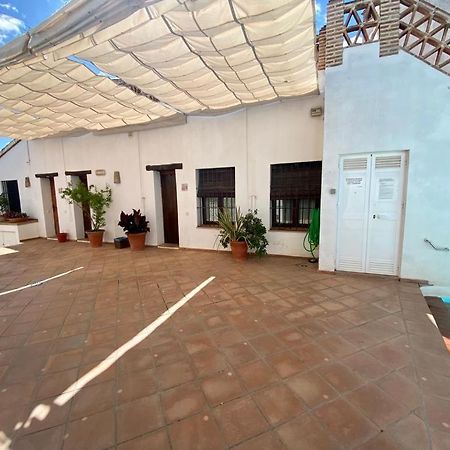 Duplex Con Piscina En Centro Cazalla Cazalla de la Sierra Exterior photo
